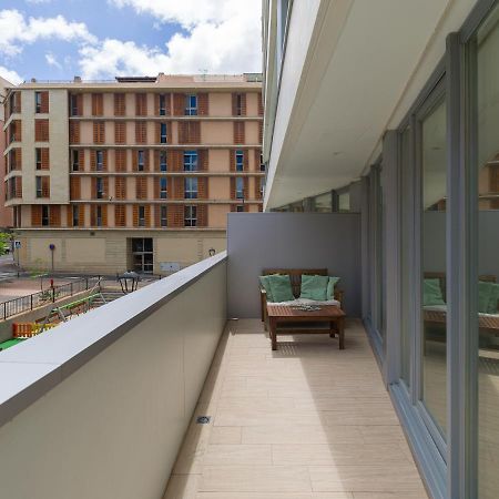 Homeforguest Apartamento Con Terraza Y Parking En Las Canteras Las Palmas de Gran Canaria Exterior photo